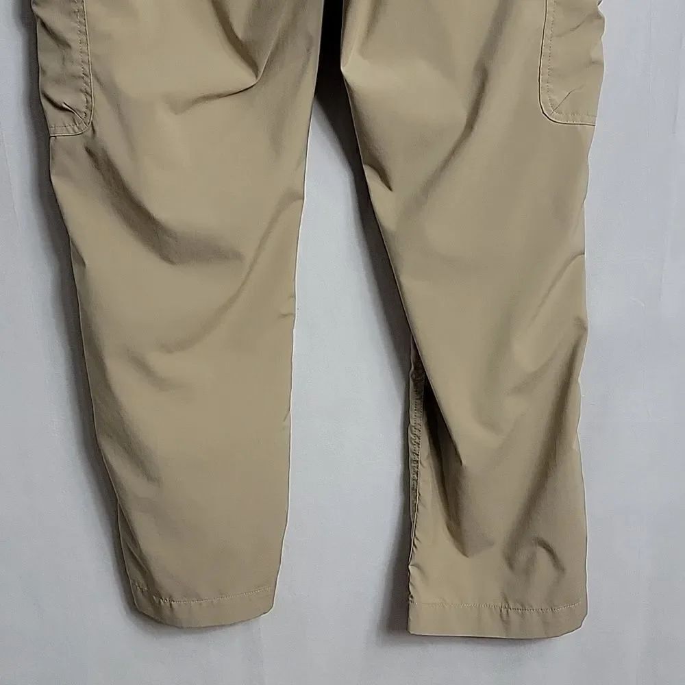 🖤 5/$20 🖤 ROUND TREE & YORKE.. performance work pants.. - Picture 9 of 13